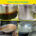 Lavapadelle ad immersione