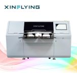 XF-DTG-20-4I32A1 Double Station DTG Printer