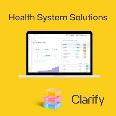Clarify Growth IQ Suite