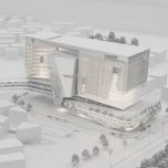 Private Hospital Expansion