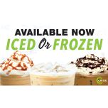 Chike Protein Iced Coffee