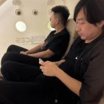 S-130 Mild Hyperbaric Oxygen Chamber