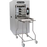 STERILMED WASHER DISINFECTORS