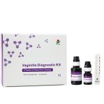 Vaginal Secretion Analyzer