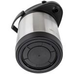 Garrafa Térmica Profissional Inox 2.5L