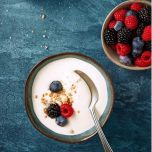 ETENIA® Multifunctional, cost- effective clean(er) label texturizer for dairy products