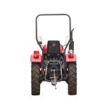 TRATOR AGRÍCOLA TRS 251 - KAWASHIMA