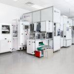 Sistemas automatizados de armazenamento e dispensação Swisslog Healthcare