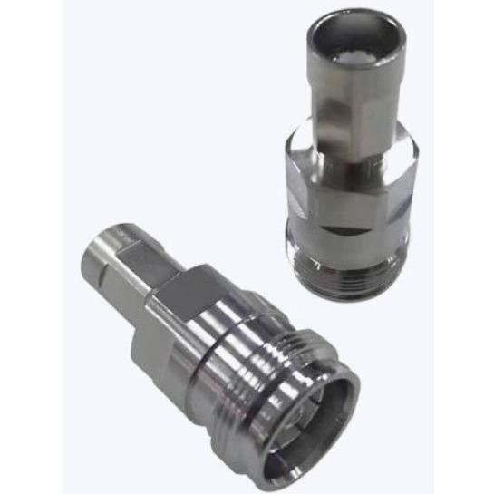 CONECTORES FOAM FLEX LINE®