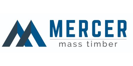 Mercer Mass Timber