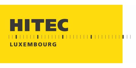 HITEC LUXEMBOURG