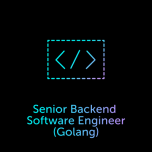 Senior Backend Software Engineer (Go)