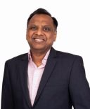 Rajesh Kumar Jajodia