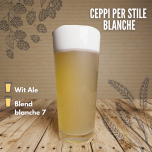 Lieviti per Birrificazione