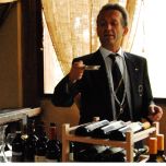 WINE LAB | WINE COUNCIL BUILDING