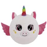 Global Toys Premium Inflatable Plush at IAAPA Orlando 2025