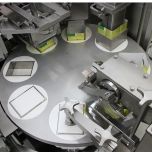 Envasadoras Rotativas Tabletes - Série 800