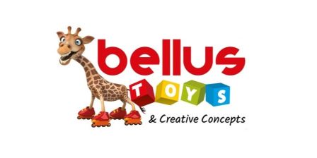 Bellus Toys & Creative Concepts