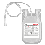 Blood Bags with or without Filters - Blood Bank Equipment