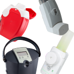 Inhalation Device Platforms