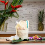 Vanilla Bean Frozen Pancake Batter