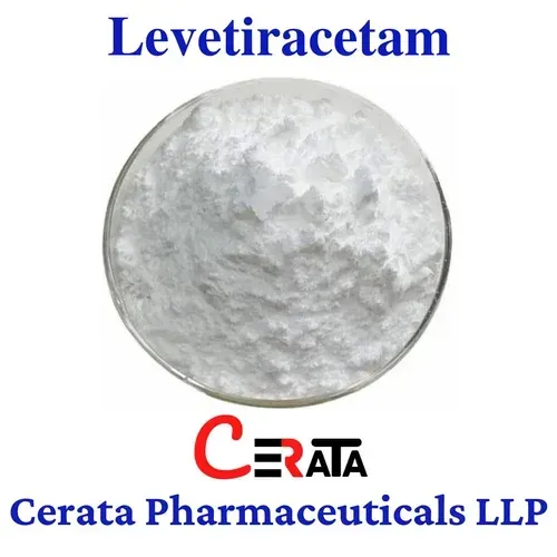 Levetiracetam API | Form: API Powder | CAS : 102767-28-2 | Grade: IP/BP/USP | | Purity: 100%