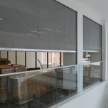 DS FIRE: CORTINAS CORTA-FOGO & CORTA-FUMAÇA