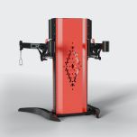 QLI DUAL CABLE CROSSOVER MACHINE QDCM58