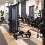 BodyKore Squat Box – The Ultimate Portable Belt Squat Platform