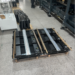 Narrow Band Straight Sorter