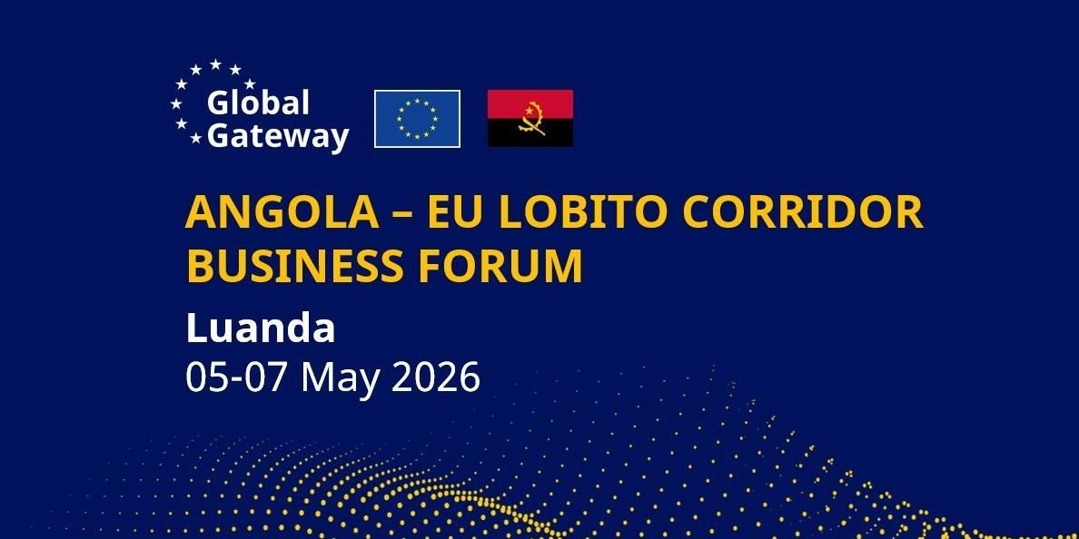 Angola-EU Lobito Corridor Business Forum