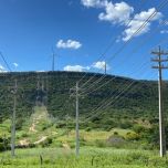 Construção de Parques Eólicos