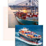Importação e Exportação Marítimo