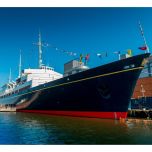 Royal Yacht Brittania