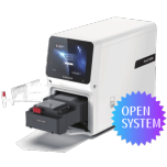Panall 8000 All-In-One Molecular Diagnosis System (Open System)