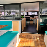 Crociera in Catamarano lungo la Costiera Amalfitana