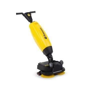 Microburst Ultra-Compact Scrubber