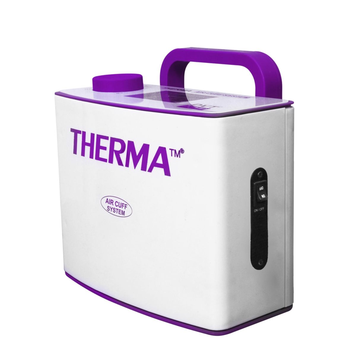 Sequential Compression Device