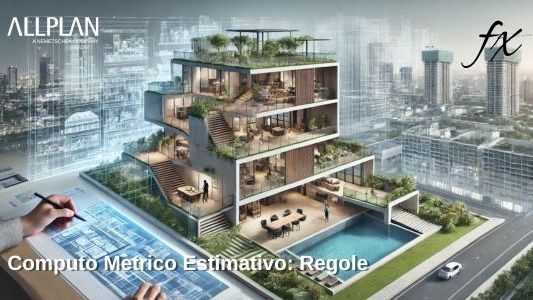 Quantity Takeoff: Rules