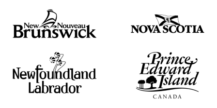 Atlantic Provinces