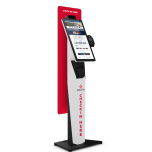 Kiosk Industry Companies