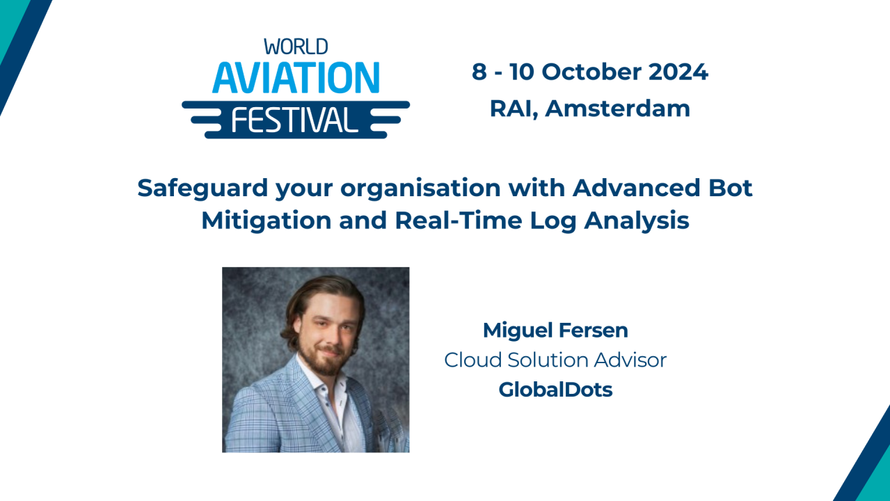 Safeguard your organisation with Advanced Bot Mitigation and Real-Time Log Analysis