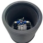 Regard Abrigel 700 branchement 1 électrovanne 2'' PEHD63