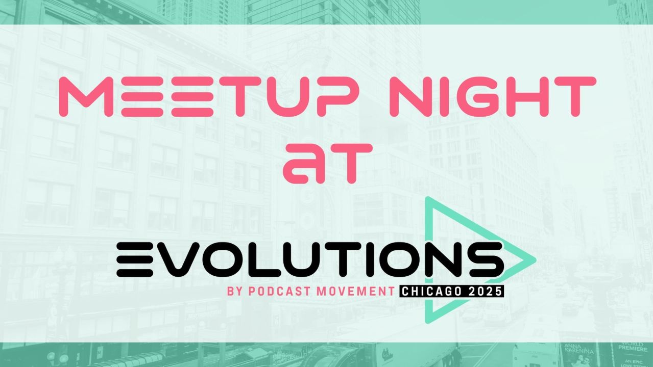 Meetup Night - Free Food & Fun