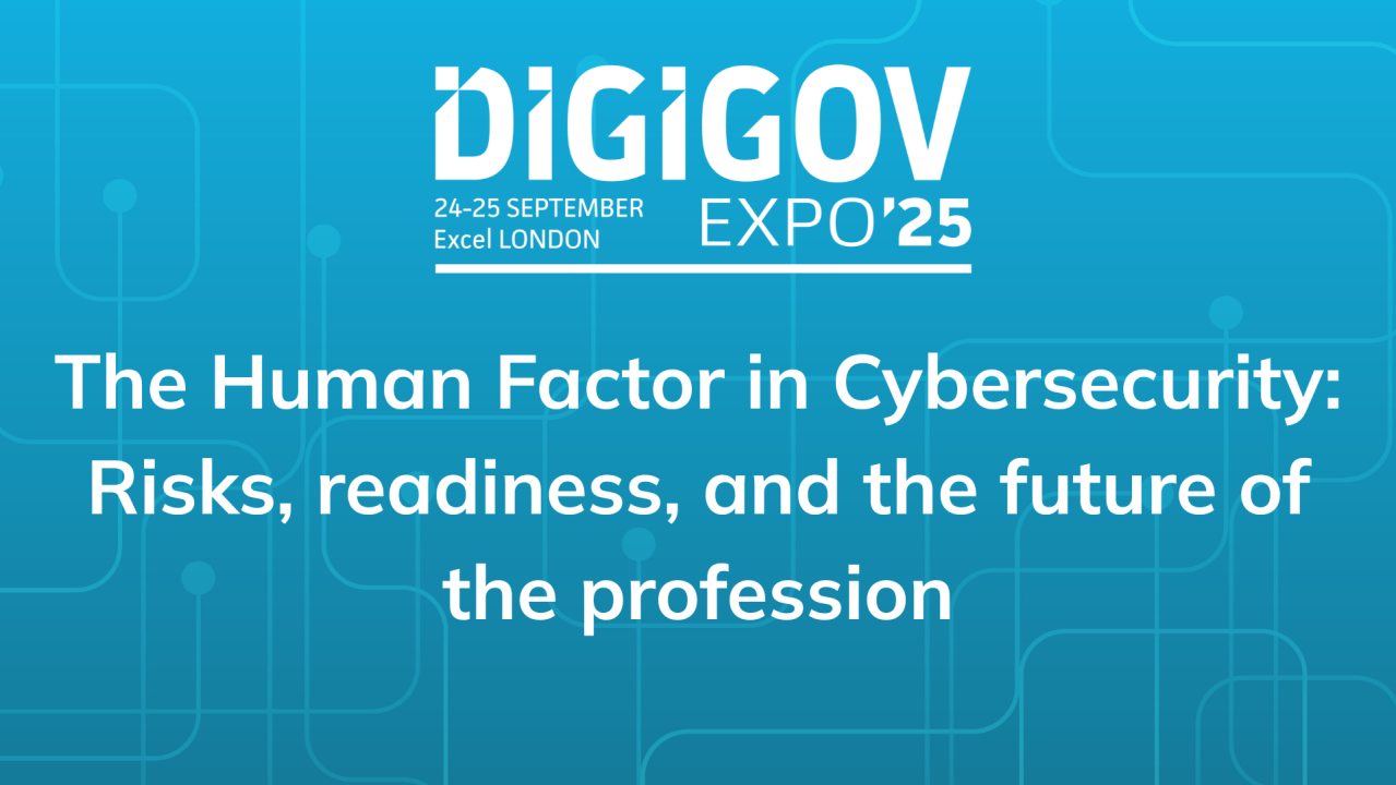 The Human Factor in Cybersecurity: Risks, readiness, and the future of the profession