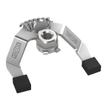 Ponts de mise à la terre