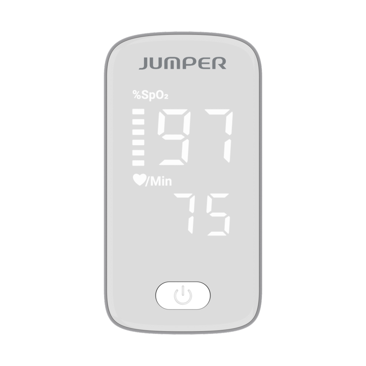 Fingertip Pulse Oximeter