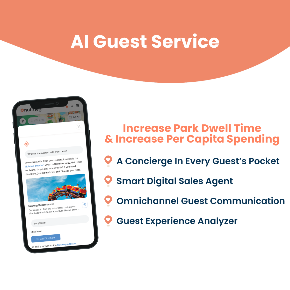 AI Guest Service