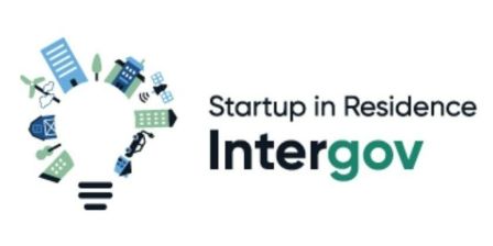 Startup in Residence