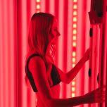 Revive Full-Body Red Light LED